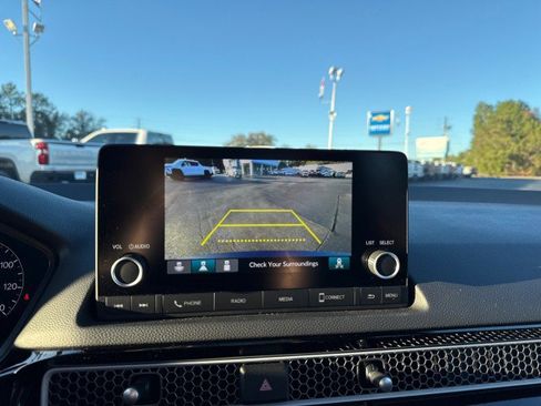 Used 2025 Honda Civic Sport Touring image 22