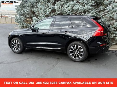 Used 2025 Volvo XC60 B5 Plus image 5