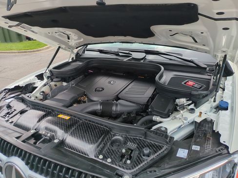 Certified 2024 Mercedes-Benz GLE 350 4MATIC image 38