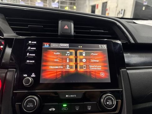 Used 2021 Honda Civic Sport image 23