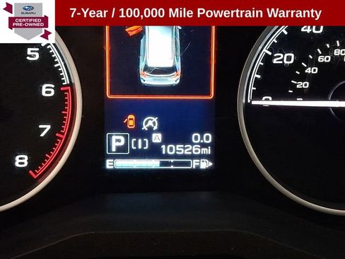 Certified 2023 Subaru Forester Premium AWD/4WD image 22
