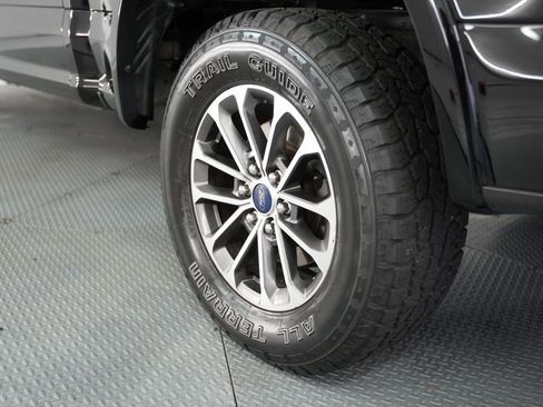 Used 2019 Ford F150 XLT w/ Equipment Group 302A Luxury image 63