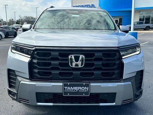 New 2026 Honda Pilot EX-L image 3