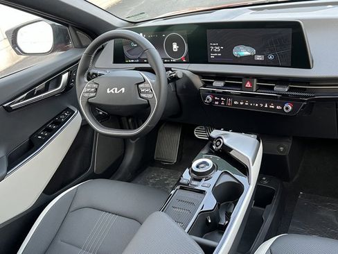 New 2023 Kia EV6 GT-Line image 26