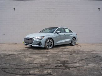 New 2026 Audi A3 2.0T Premium Plus AWD/4WD video 1