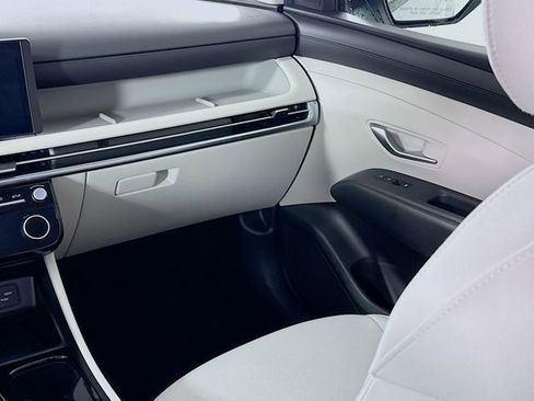 Certified 2025 Hyundai Tucson SEL image 22