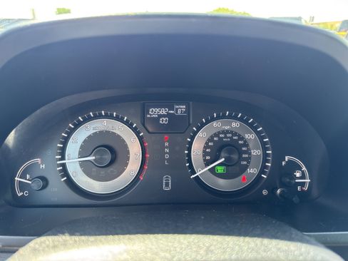 Used 2016 Honda Odyssey EX-L image 21