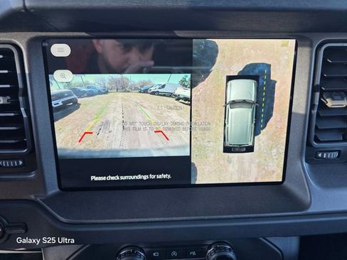 New 2025 Ford Bronco Badlands image 20