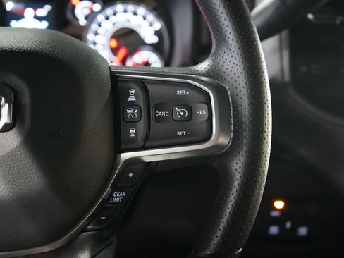 New 2026 RAM 3500 Tradesman AWD/4WD image 14