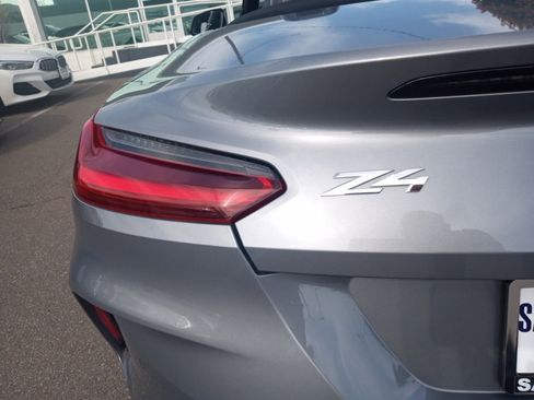 Used 2025 BMW Z4 sDrive30i image 13