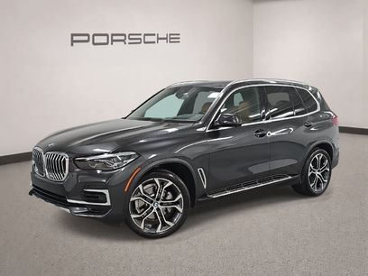 Used 2022 BMW X5 sDrive40i w/ Premium Package