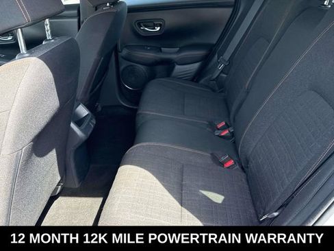 Used 2023 Honda HR-V Sport image 17