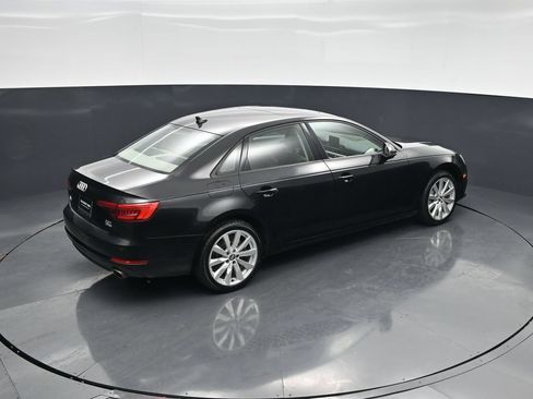 Used 2017 Audi A4 2.0T Premium w/ Convenience Package AWD/4WD image 41