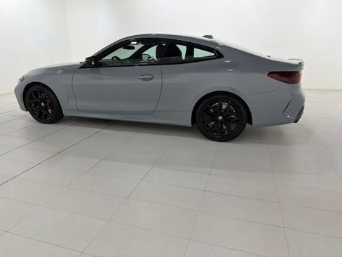 Used 2026 BMW 430i xDrive Coupe w/ M Sport Package AWD/4WD image 2