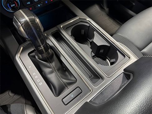 Used 2020 Ford F150 Raptor w/ Equipment Group 802A Luxury image 23