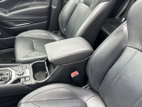 Used 2020 Subaru Forester Limited image 30