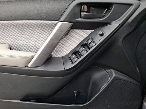 Used 2018 Subaru Forester 2.5i Premium w/ Protection Package #1 image 12