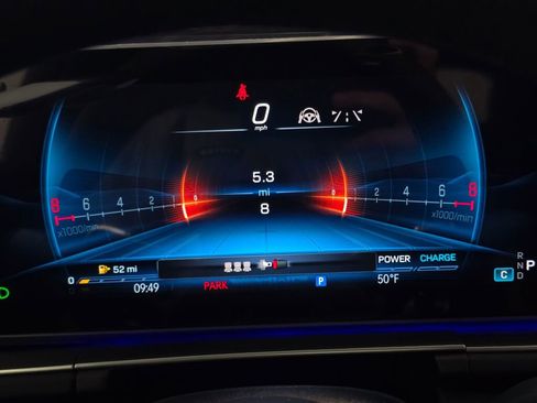 New 2026 Mercedes-Benz GLE 63 AMG S image 25