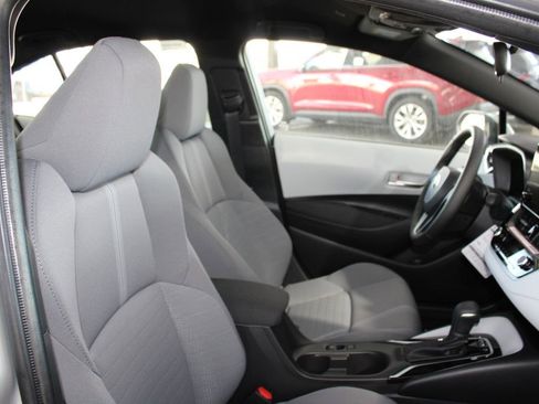 New 2026 Toyota Corolla SE image 35