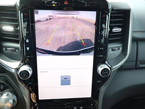 New 2026 RAM 1500 Laramie image 24