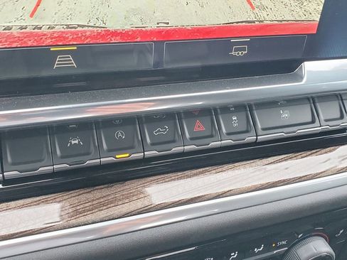 New 2026 Chevrolet Silverado 1500 LT image 22