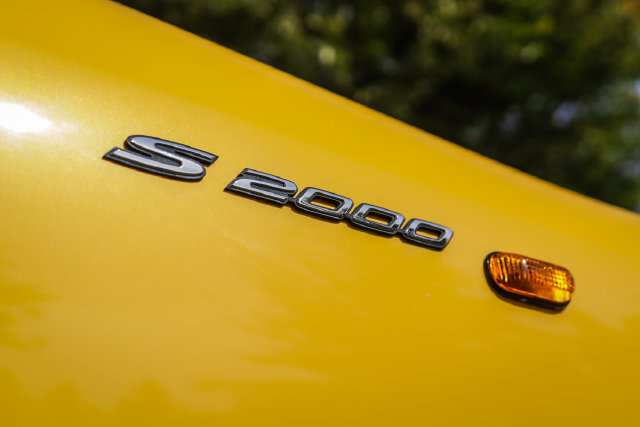 Used 2006 Honda S2000 image 14