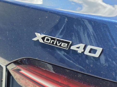 New 2026 BMW i5 eDrive40 AWD/4WD image 4