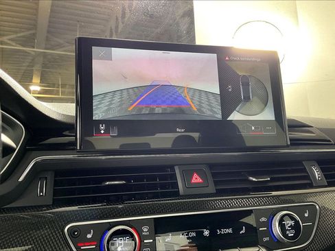 Used 2023 Audi S4 Premium Plus w/ Premium Plus Package image 21