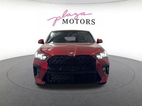New 2026 BMW X2 xDrive28i w/ Technology Package AWD/4WD image 7