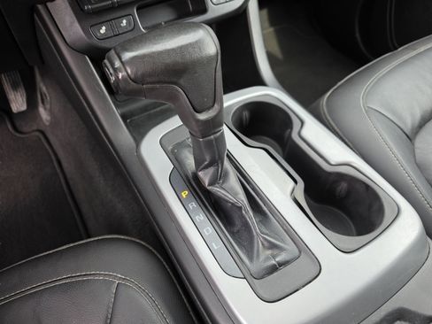 Used 2020 Chevrolet Colorado ZR2 AWD/4WD image 29