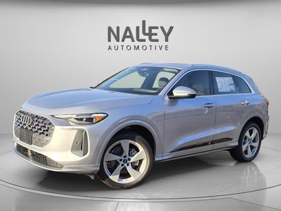 New 2025 Audi Q5 Premium Plus