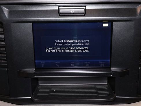 New 2026 Ford F550 2WD Regular Cab Super Duty image 19