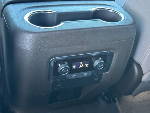 New 2026 Chevrolet Tahoe LS image 13