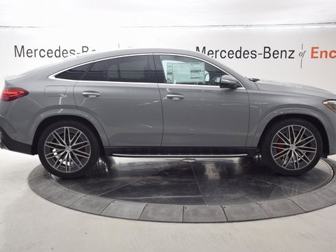 New 2026 Mercedes-Benz GLE 63 AMG S image 7