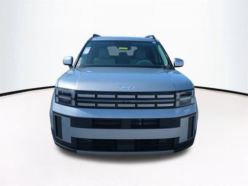 New 2026 Hyundai Santa Fe SEL image 3