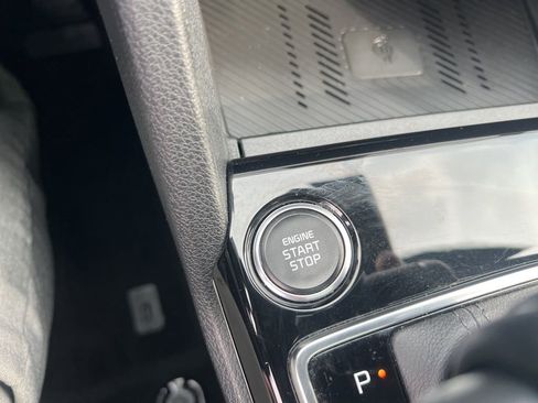 Certified 2024 Kia Sportage X-Line w/ X-Line Premium Package image 58