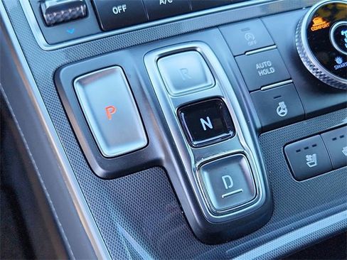 Used 2023 Hyundai Santa Fe Calligraphy image 26