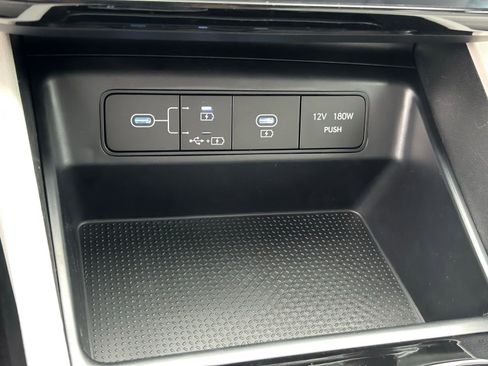 New 2026 Hyundai Tucson SEL FWD image 22
