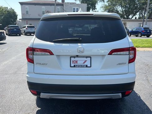 Used 2019 Honda Pilot EX-L image 6
