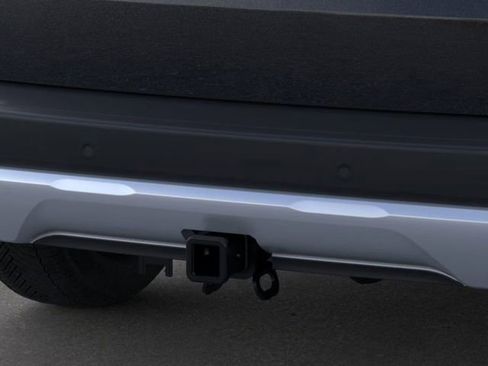 New 2025 Ford Escape Base w/ Class II Trailer Tow Package image 23