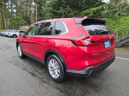 Used 2023 Honda CR-V EX image 5