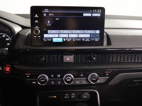 Used 2025 Honda CR-V EX-L image 46