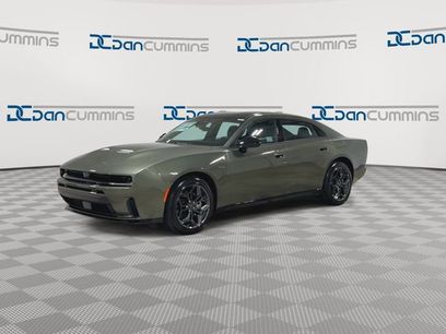 New 2026 Dodge Charger GT w/ Blacktop Package