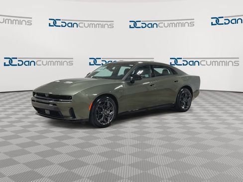 New 2026 Dodge Charger GT w/ Blacktop Package AWD/4WD image 4