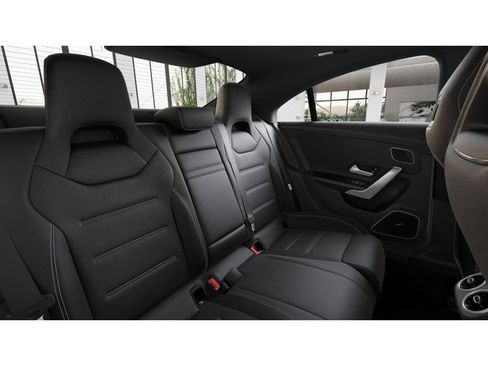 New 2026 Mercedes-Benz CLA 45 AMG S 4MATIC image 5