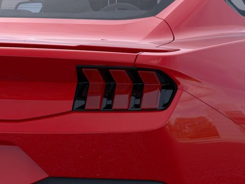 New 2026 Ford Mustang Premium RWD image 23