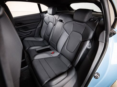 Certified 2023 Porsche Taycan GTS AWD/4WD image 24