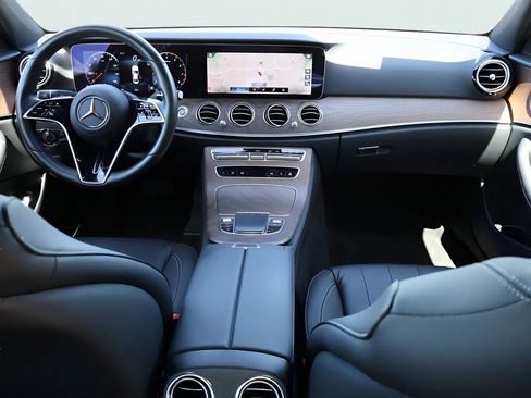 Certified 2023 Mercedes-Benz E 350 Sedan image 13