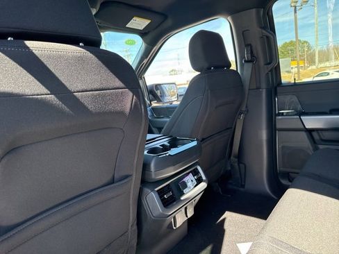 New 2026 Ford F150 XLT w/ Equipment Group 302A MID image 21
