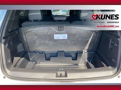 New 2026 Buick Enclave Avenir w/ Super Cruise Package FWD image 41